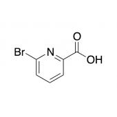  6-Bromopicolinic acid 