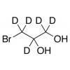  3-Bromo-1,2-propanediol-d5 