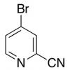  4-Bromopyridine-2-carbonitrile 