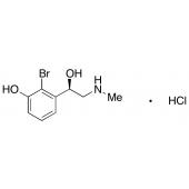  (R)-2-Bromo Phenylephrine 