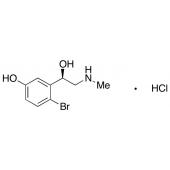  (R)-6-Bromo Phenylephrine 