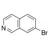  7-Bromoisoquinoline 