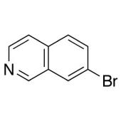  7-Bromoisoquinoline 