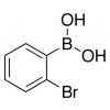  2-Bromophenylboronic Acid 