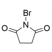  N-Bromosuccinimide 