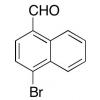  4-Bromo-1-napthaldehyde 