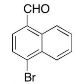  4-Bromo-1-napthaldehyde 