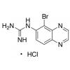  N-(5-Bromo-6-quinoxalinyl) 