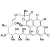  3-Bromorifamycin S (>90%) 