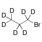  1-Bromopropane-d7 