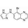  4,5-Didehydro Brimonidine 