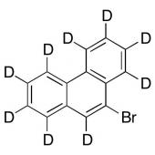  9-Bromophenanthrene-d9 