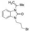  1-(3-Bromopropyl)-1,3-dihydro- 