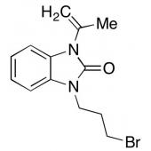  1-(3-Bromopropyl)-1,3-dihydro- 