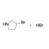  3-Bromopyrrolidine 