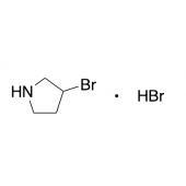  3-Bromopyrrolidine 