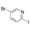  5-Bromo-2-iodopyridine 