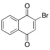  2-Bromo-1,4-naphthoquinone 