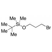  (3-Bromopropoxy)-tert-butyl 