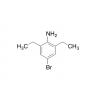  4-Bromo-2,6-diethylaniline 