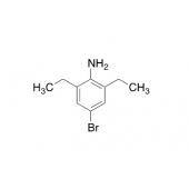  4-Bromo-2,6-diethylaniline 