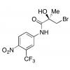  (2R)-3-Bromo-2-hydroxy-2- 