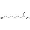  7-Bromoheptanoic Acid 