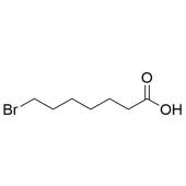  7-Bromoheptanoic Acid 