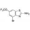  4-Bromo Riluzole 