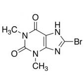  8-Bromotheophylline 