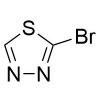  2-Bromo-1,3,4-thiadiazole 