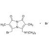  Bromotrimethylammoniumbimane 