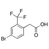  4-Bromo-2-(trifluoromethyl) 