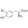  3-Bromo-L-tyrosine 