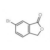  6-Bromo-3H-isobenzofuran-1-one 