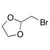  2-(Bromomethyl)-1,3-dioxolane 