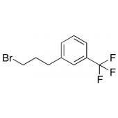  1-(3-Bromopropyl)-3-(trifluoro 