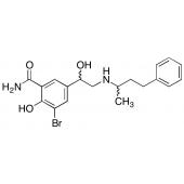  3-Bromo Labetalol 