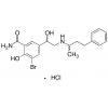  3-Bromo Labetalol 