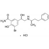  3-Bromo Labetalol 