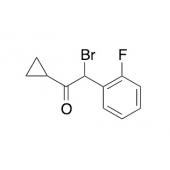  2-?Bromo-?2-?(2-?fluoro 