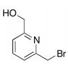  6-(Bromomethyl)-2-pyridine 