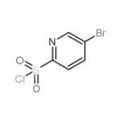  5-Bromo-pyridine-2-sulfonyl 