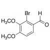  2-Bromoveratraldehyde 