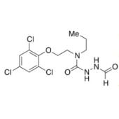  2-Formyl-N-propyl-N-[2-(2,4,6- 