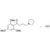  Buflomedil Hydrochloride 