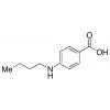  4-(Butylamino)benzoic Acid 