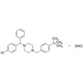  Buclizine, Dihydrochloride 