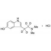  Bufotenine-d4 Hydrochloride 