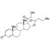  9,11-Anhydrobudesonide 